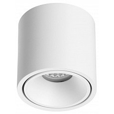 Накладной светильник odeon light re...